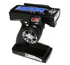 FlySky FS-GT3B 3CH 2,4Ghz