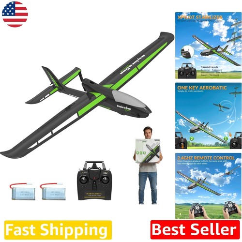 Easy fly plane rtf - easy,