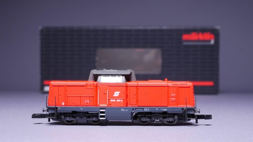 Scala märklin 88218 - scala,