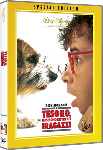 Dvd tesoro si sono - tesoro,,