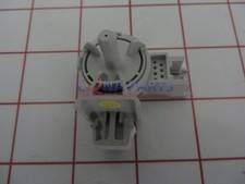 Pressostato livello acqua