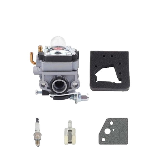 Kit carburatore per motozappa - per,