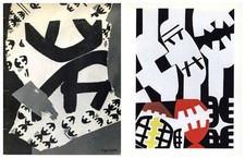 CAPOGROSSI, Giuseppe. Catalogo