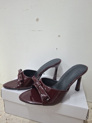 Sandali mules donna - sandali,