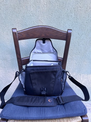 Borsa tracolla lowepro - borsa,