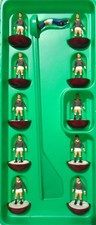 SQUADRA PESI MASSIMI SUBBUTEO