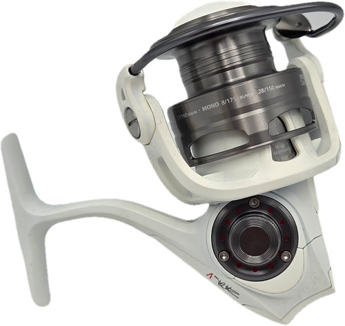 Mulinello spinning abu - da,