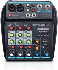 Console mixer audio usb - console,