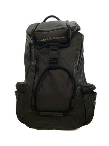 Zaino porsche design blk - --,