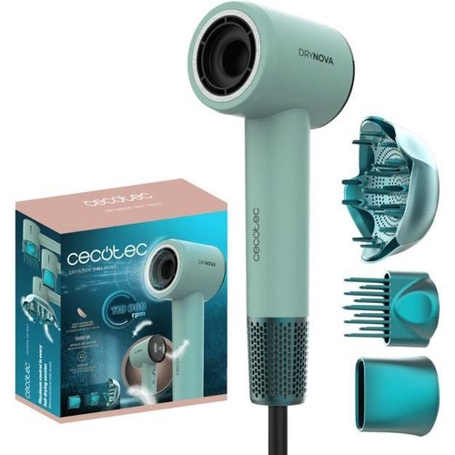 Cecotec dry nova 3in1 - dry,