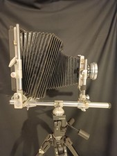 Linhof Kardan bi System 8x10