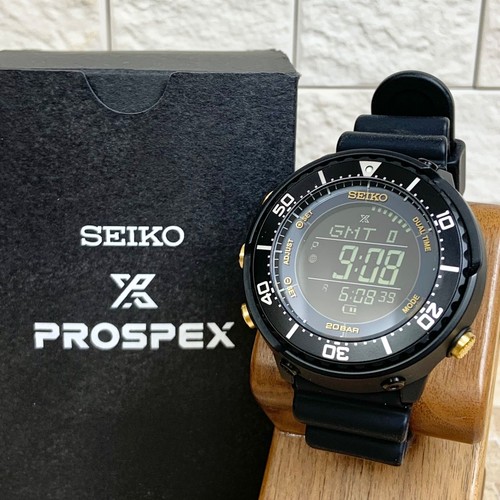 Seiko prospex tuna orologio - seiko,