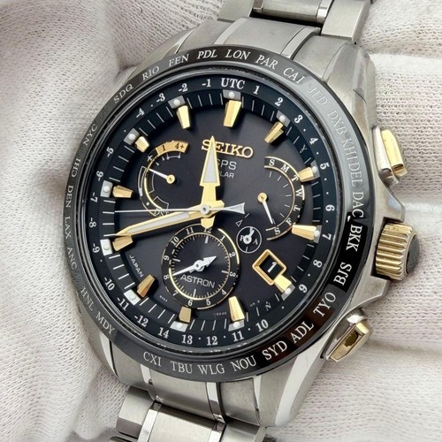Orologio polso uomo seiko - orologio,