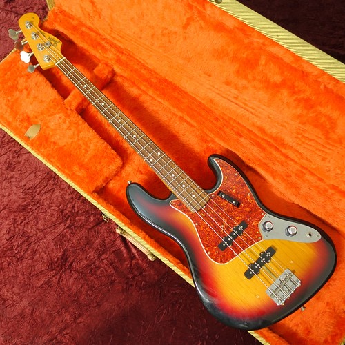 Basso fender american vintage - basso,