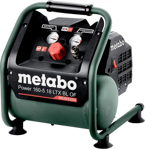 Metabo power 160 ltx bl - metabo,