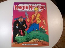 albetto martin mystere "un po