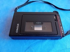 Sony TCS-310 Stereo Walkman