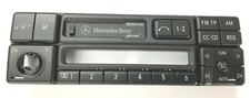 Blende speciale Becker MERCEDES BENZ BE 2210 BE 1350 BE1650 rivestimento piastra frontale radio