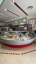 vetrina gelato