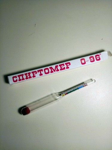 Idrometro alcool per - idrometro,
