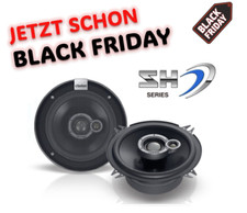 Clarion SH1334R Altoparlante