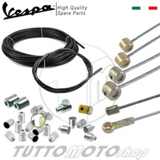 Kit completo guaine fili