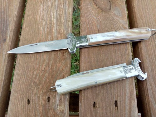 Favoloso coltello sfilato - favoloso,