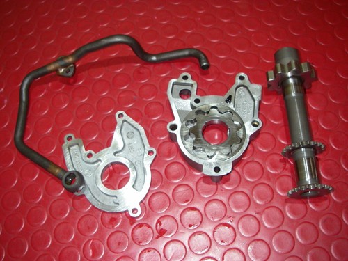 Top pompa 1997 14tkm bmw - pompa,