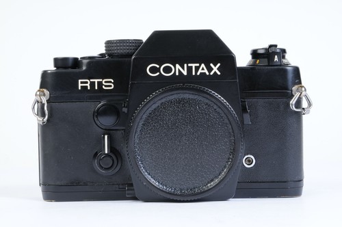 Contax rts ottima - (custodia),