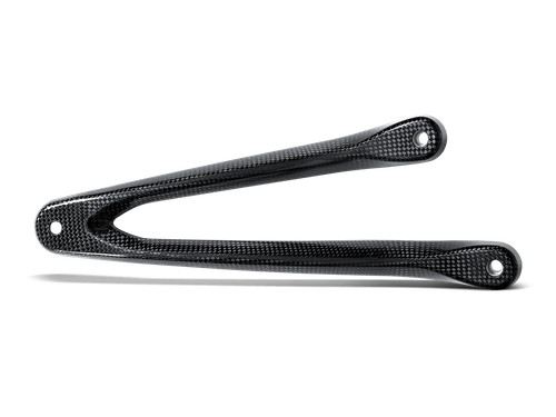 Akrapovic staffa marmitta - akrapovic,
