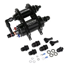 Pompa carburante esterna