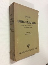 Economia agraria giuseppe - economia, /