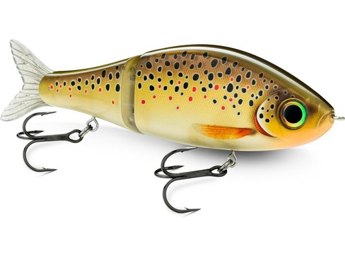 Nuovo rapala super shadow - rapala, rap