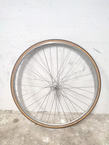 Ruota anteriore front wheel - anteriore,