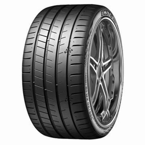Kit pneumatici kumho ecsta - kumho,