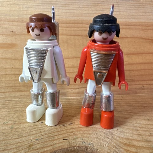 Playmobil lot figurines - playmobil,