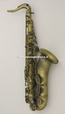 P. Mauriat sax tenore