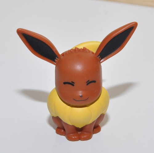 Pokemon eeevee sorpresa gadget - pokemon,