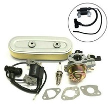 Kit manutenzione carburatore