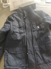 Giaccone Polo Ragazzo 4