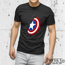 Captain America Shield Shield