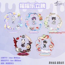 Love and Deepspace Acrylic