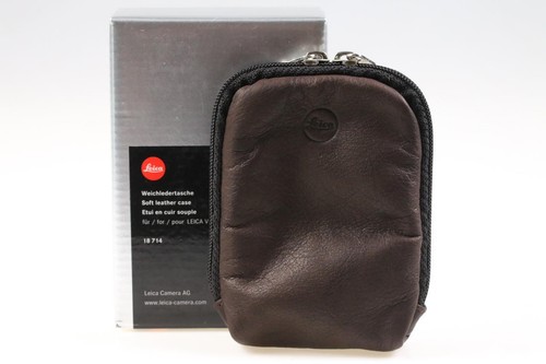 Borsa leica pelle - borsa,
