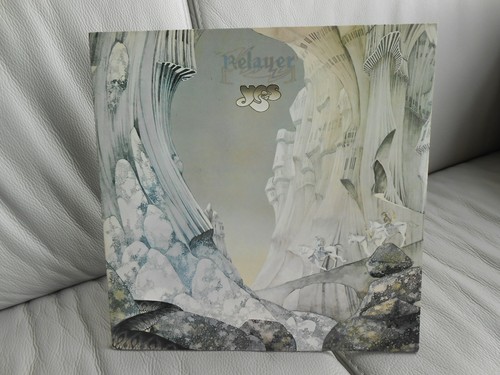 Yes relayer 1st - relayer, a1