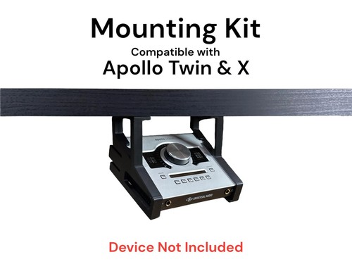 Kit montaggio scrivania per