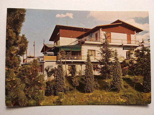 Castel aiano - d'aiano, (bologna)