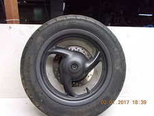 cerchio ruota anteriore per