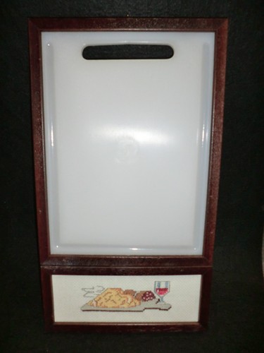 Tagliere piano taglio - da,