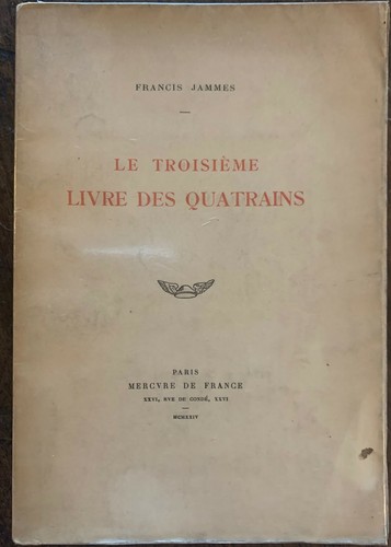 Letteratura poesia il - il, terzo