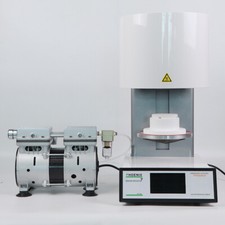 PHOENIX 7 Forno Automatico